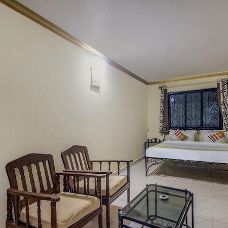 Hote O Pravin Holiday Homes Calangute Exterior foto