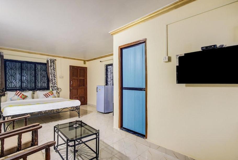 Hote O Pravin Holiday Homes Calangute Exterior foto