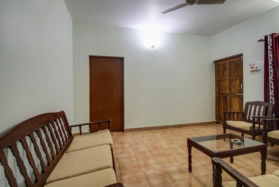 Hote O Pravin Holiday Homes Calangute Exterior foto